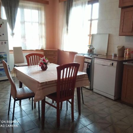 Tbilisi Marjani Hotel Ngoại thất bức ảnh