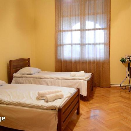Tbilisi Marjani Hotel Ngoại thất bức ảnh