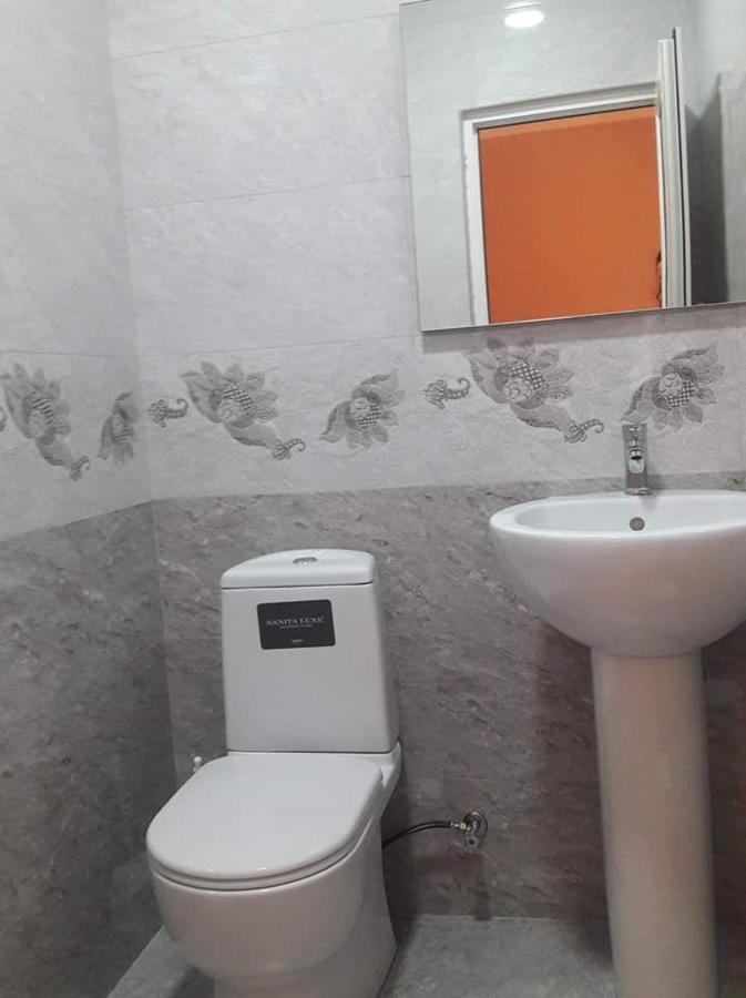 Tbilisi Marjani Hotel Ngoại thất bức ảnh